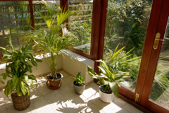 Southery orangery costs